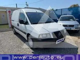 2006 Citroen Jumper