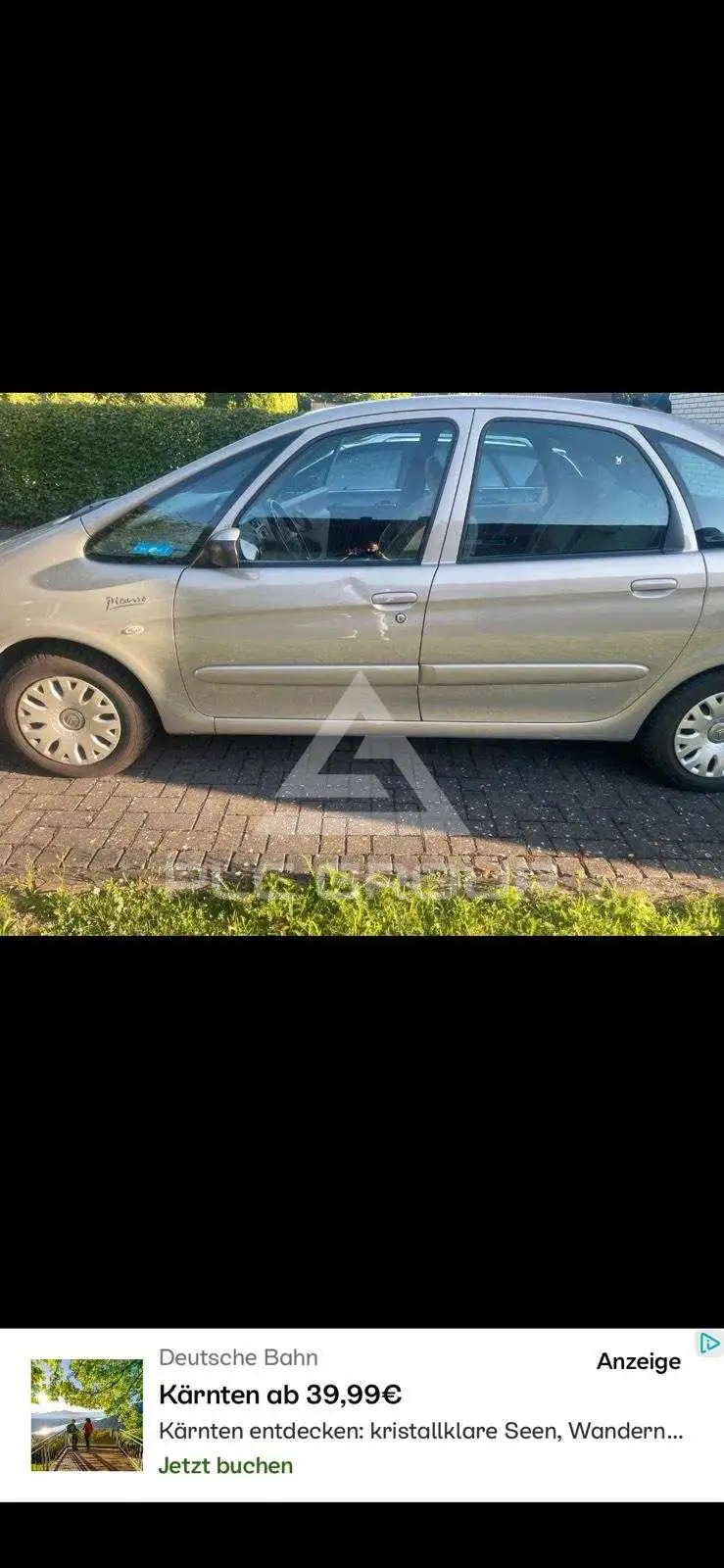 2006 Citroen C4
