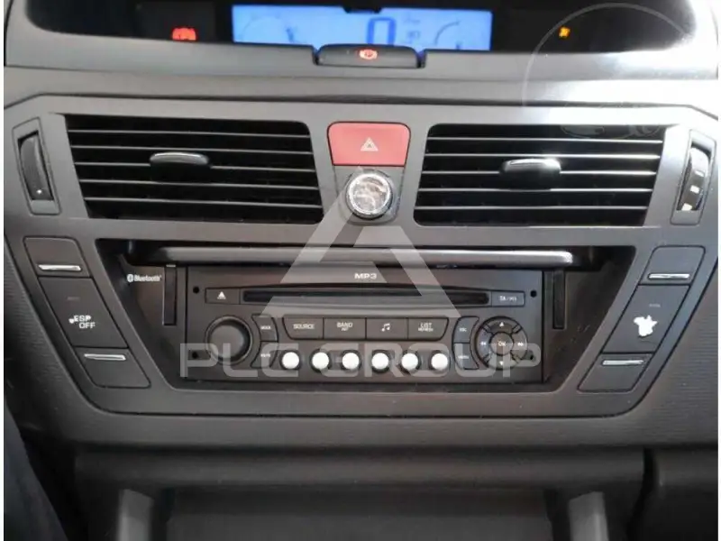 2006 Citroen C4