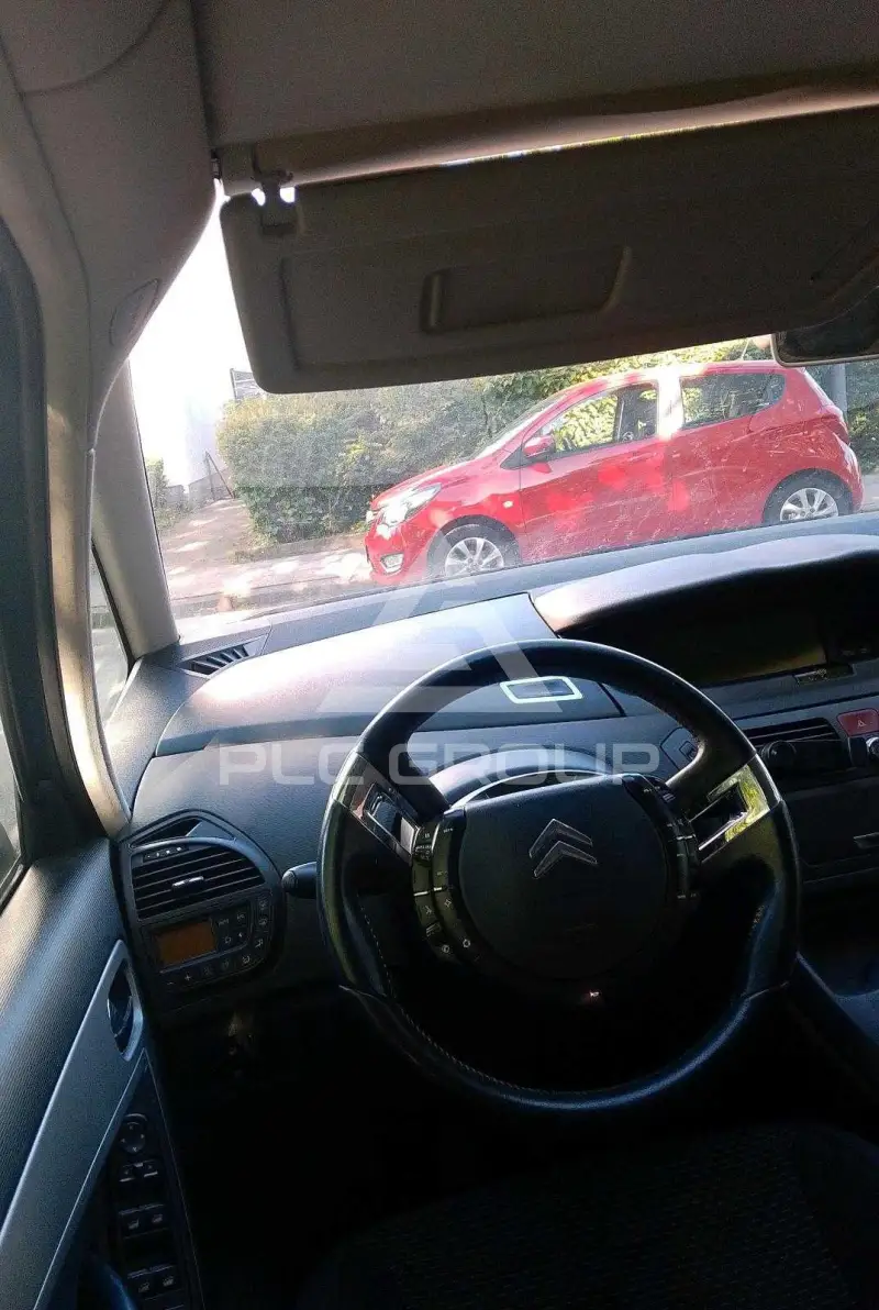 2006 Citroen C4