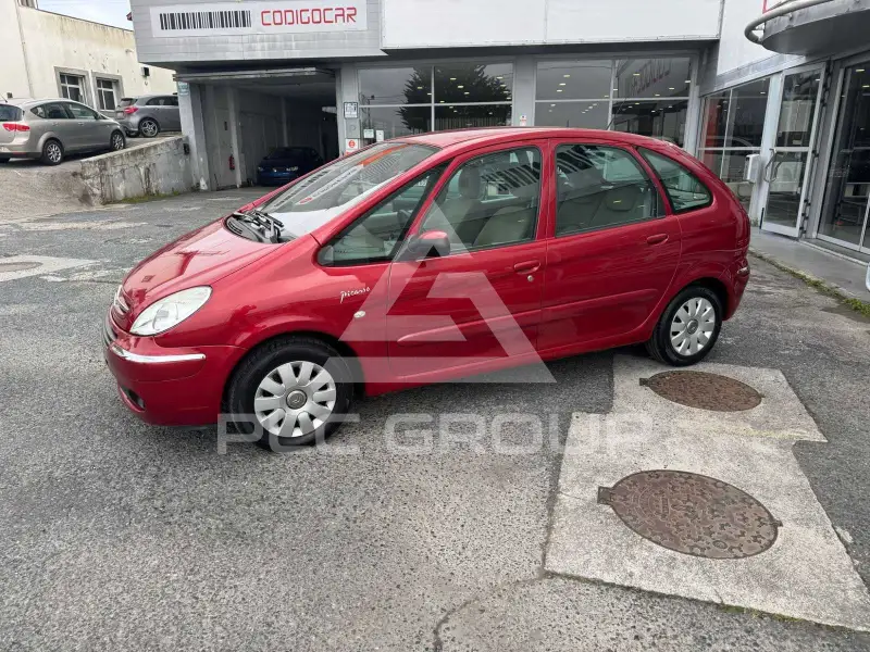 2006 Citroen Xsara