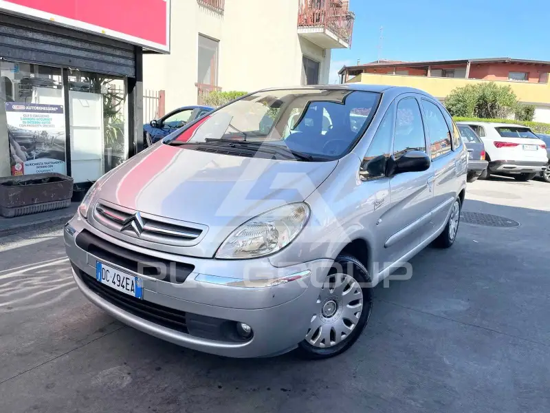 2006 Citroen Xsara