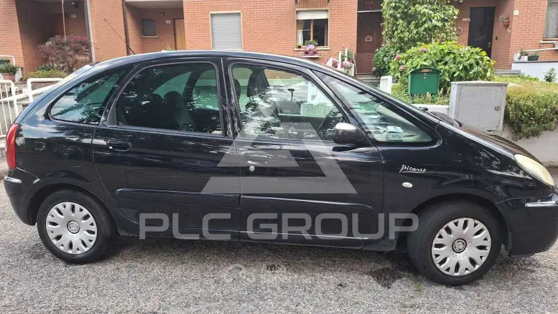 2006 Citroen Xsara