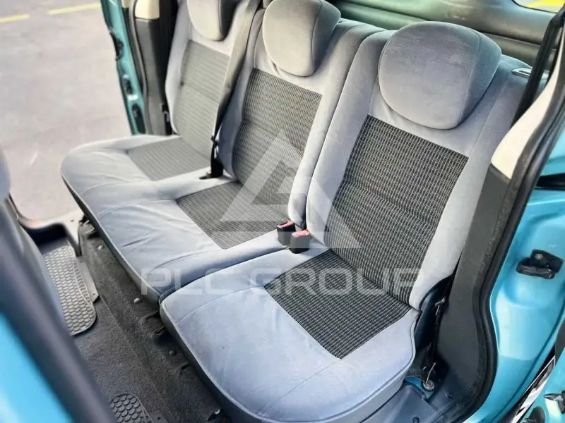 2006 Citroen Berlingo