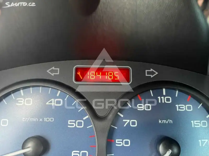 2006 Citroen Berlingo