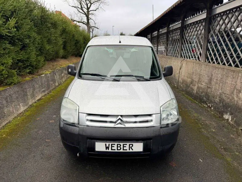 2006 Citroen Berlingo
