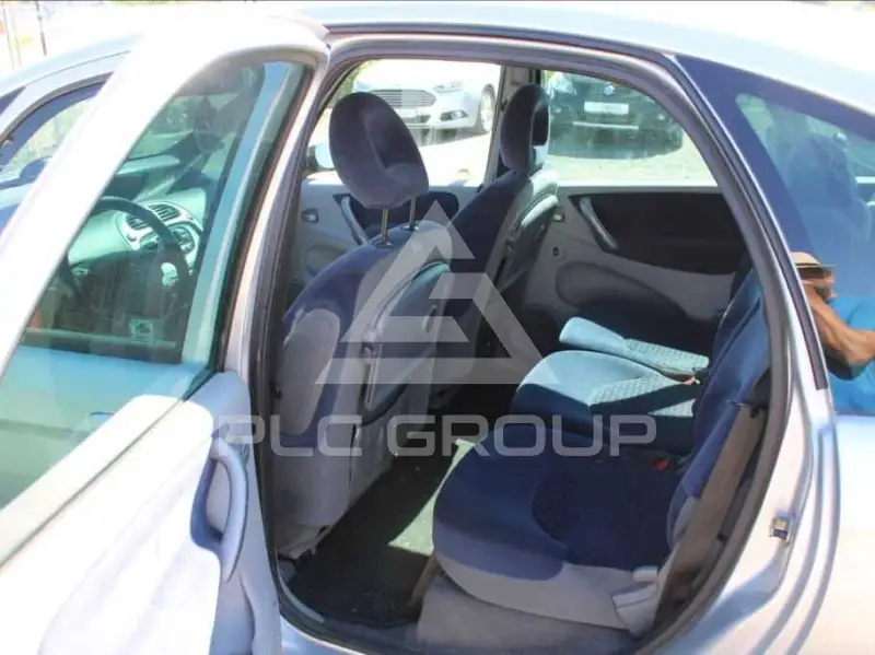 2006 Citroen Xsara