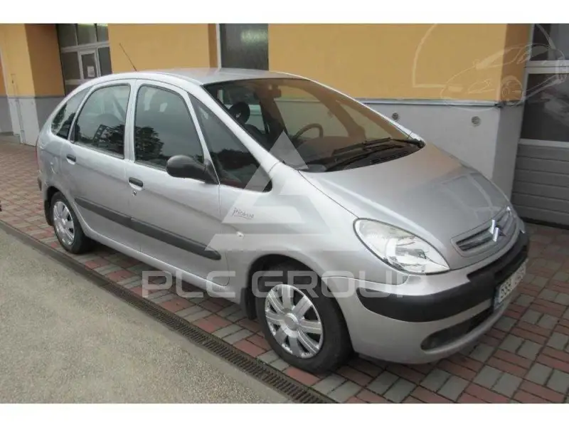 2006 Citroen Xsara