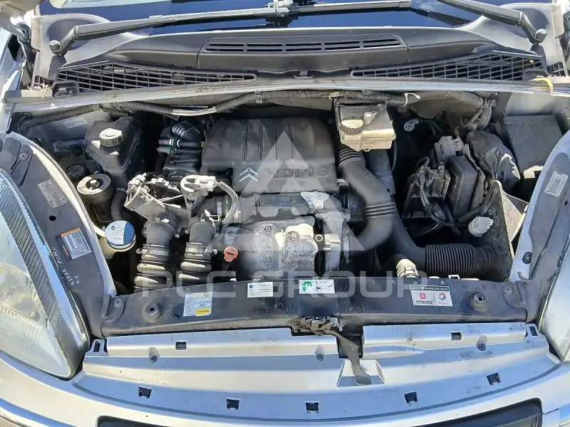 2006 Citroen Xsara
