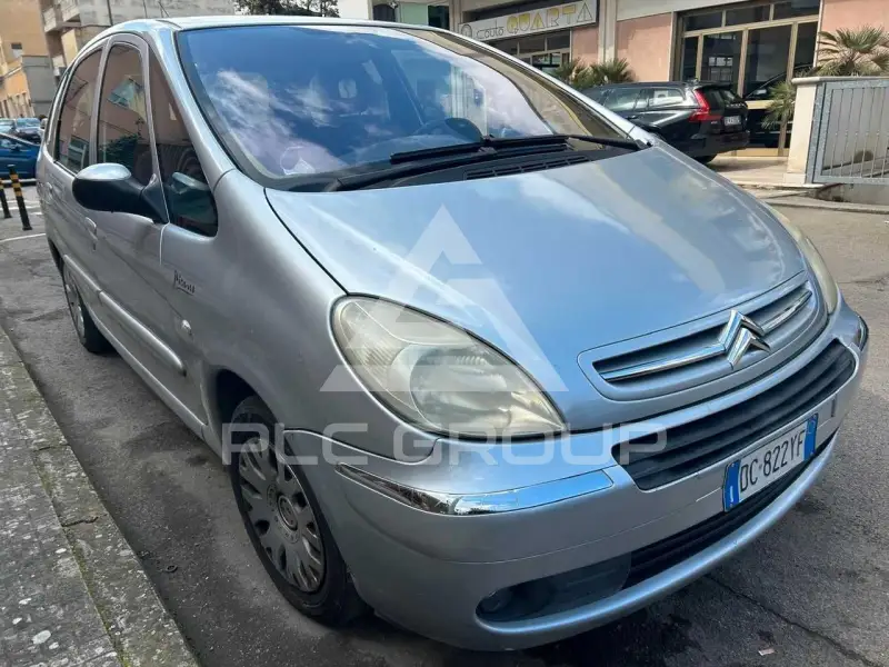 2006 Citroen Xsara