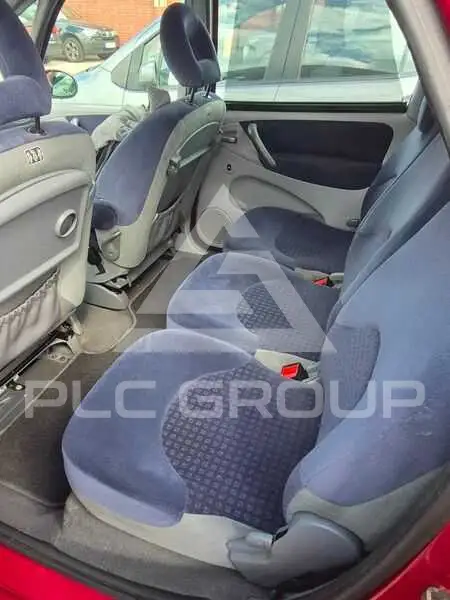 2006 Citroen Xsara