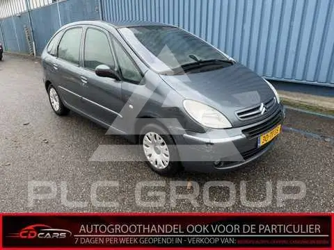 2006 Citroen Xsara