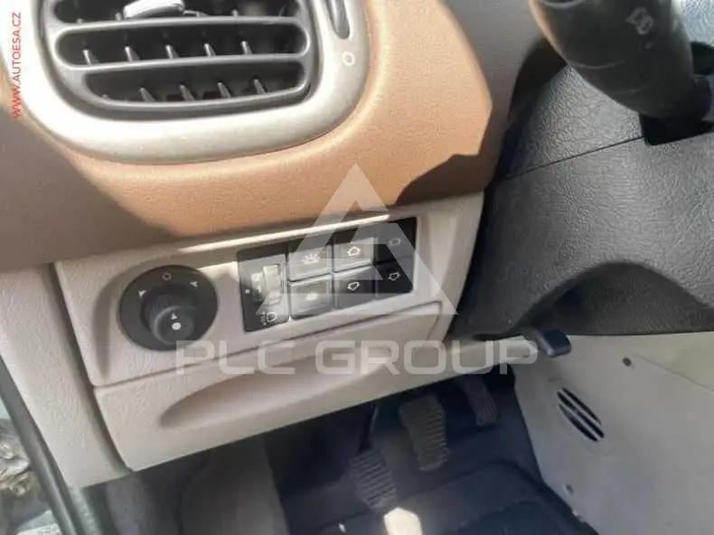 2006 Citroen Xsara
