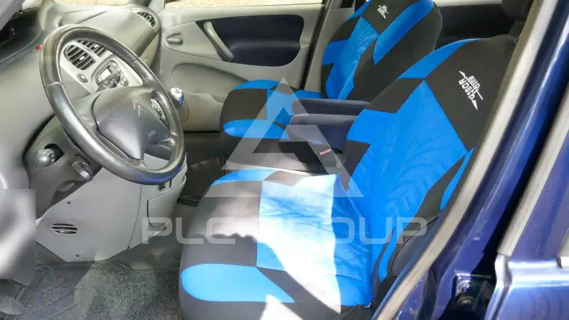 2006 Citroen Xsara