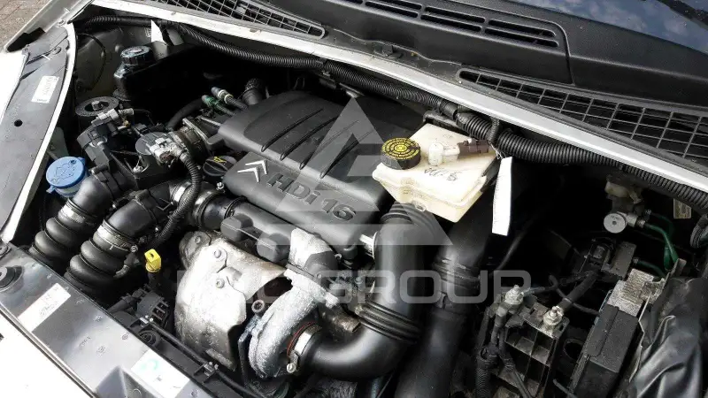 2006 Citroen Xsara