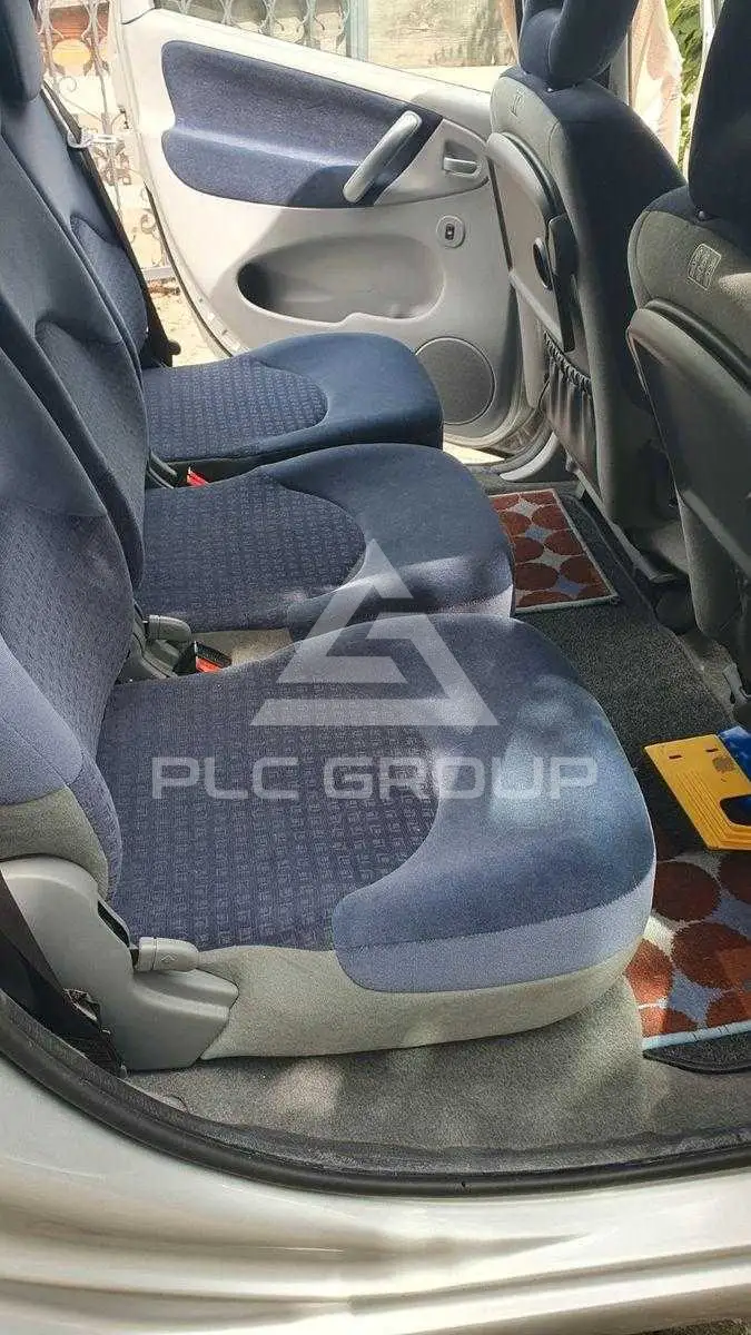 2006 Citroen Xsara