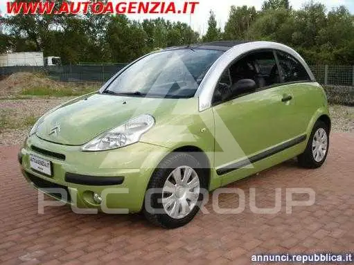 2006 Citroen C3