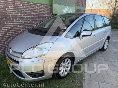 2006 Citroen C4