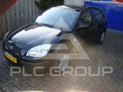 2006 KIA Rio