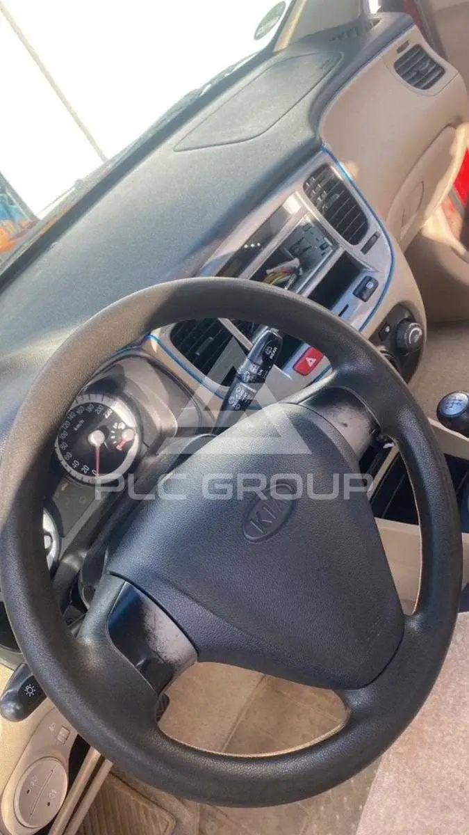 2006 KIA Rio