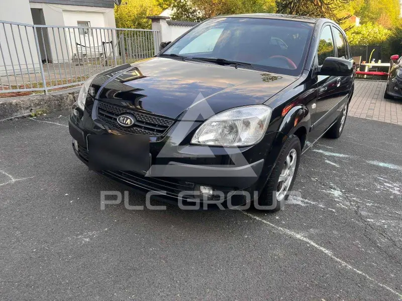 2006 KIA Rio