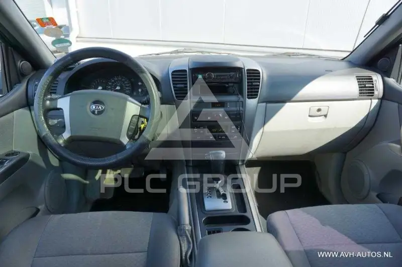 2006 KIA Sorento