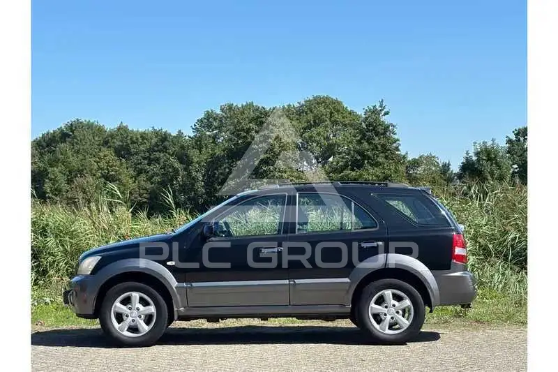 2006 KIA Sorento