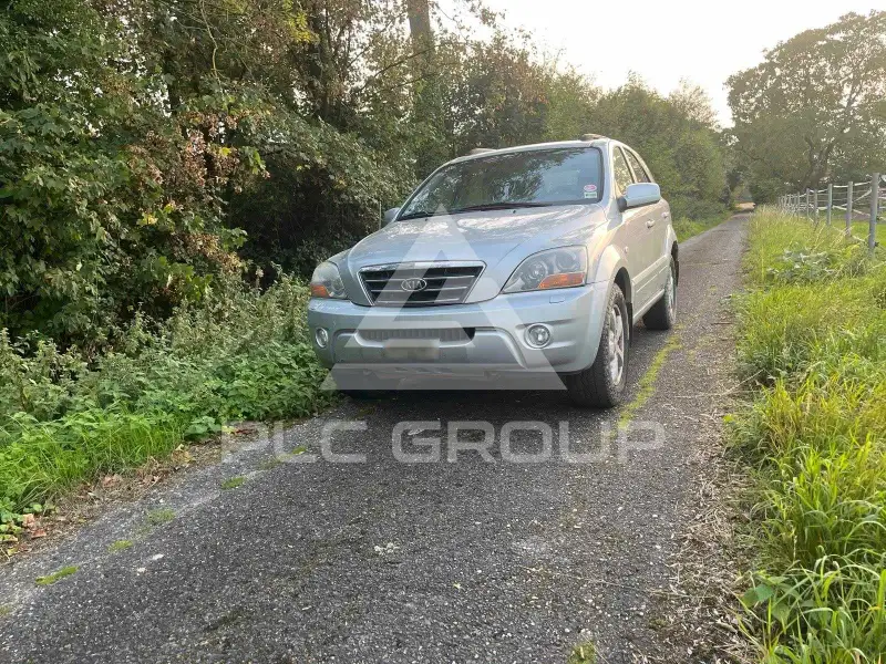 2006 KIA Sorento