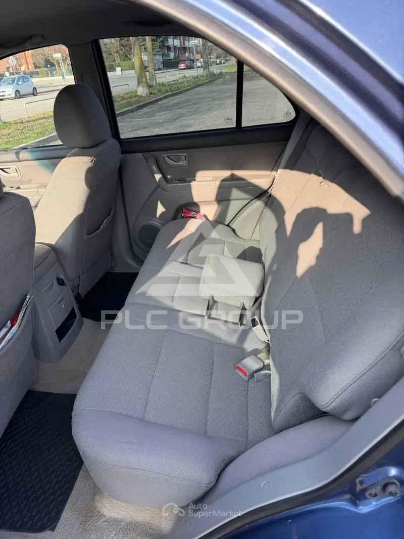 2006 KIA Sorento