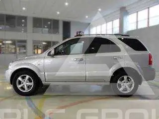 2006 KIA Sorento