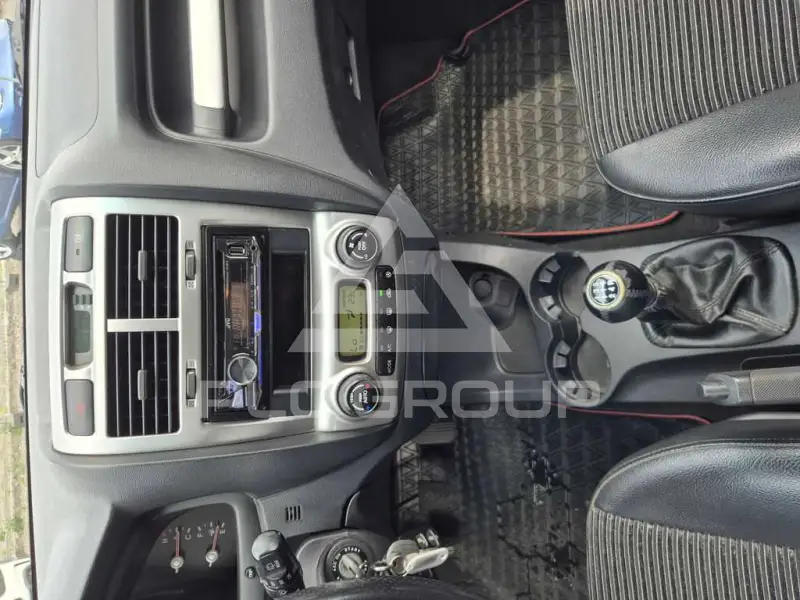 2006 KIA Sportage