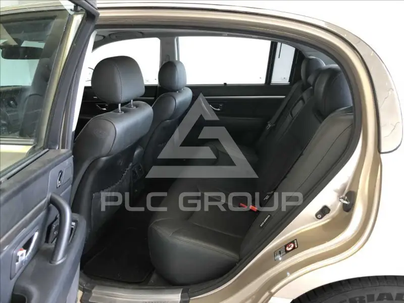 2006 KIA Opirus