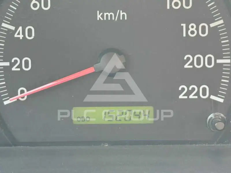 2006 KIA Cerato