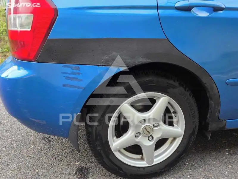 2006 KIA Cerato