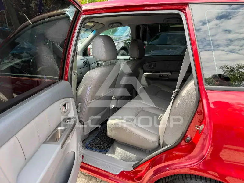 2006 KIA Carens