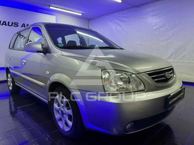 2006 KIA Carens