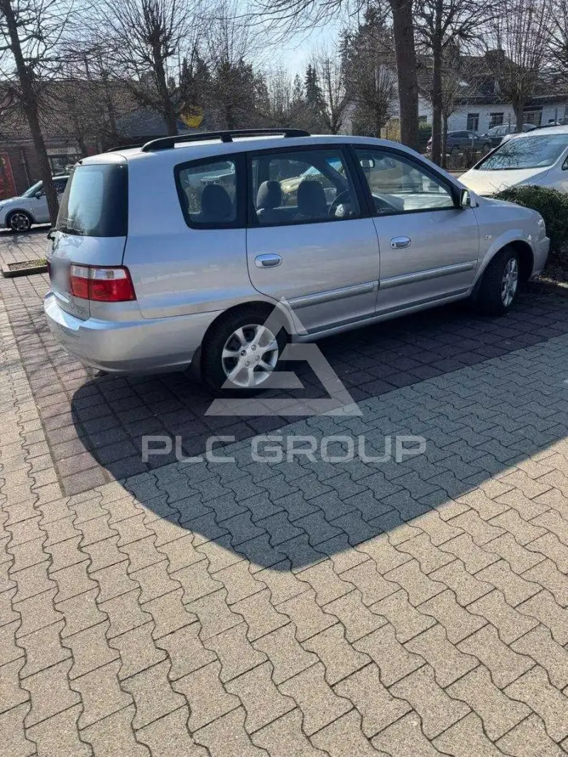 2006 KIA Carens