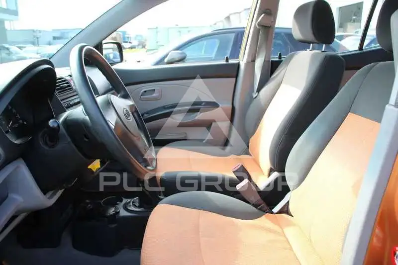 2006 KIA Picanto