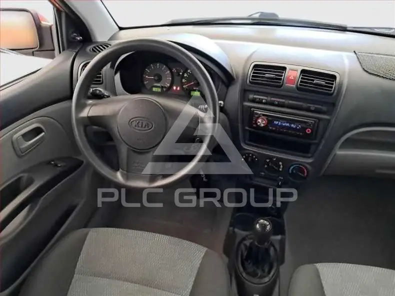 2006 KIA Picanto