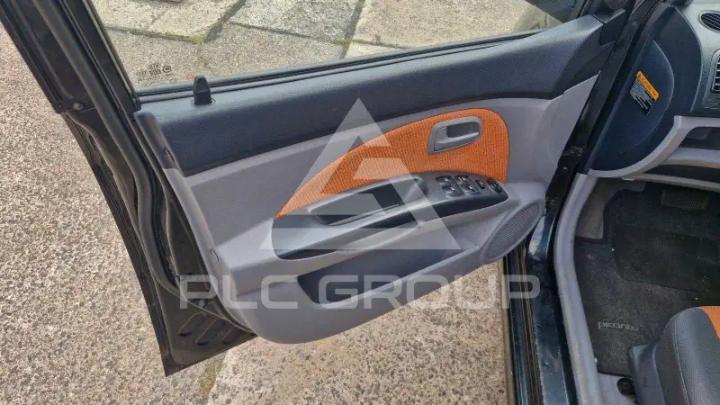 2006 KIA Picanto