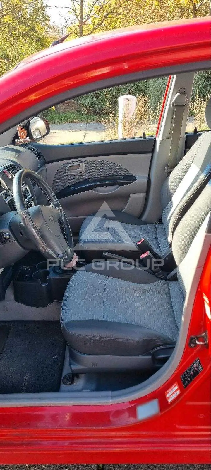 2006 KIA Picanto
