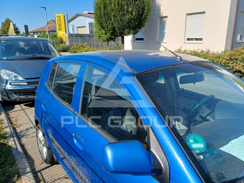 2006 KIA Picanto