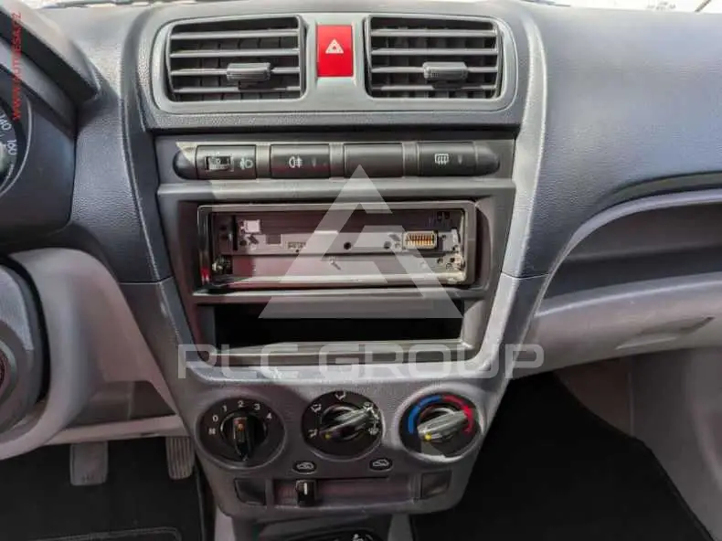2006 KIA Picanto