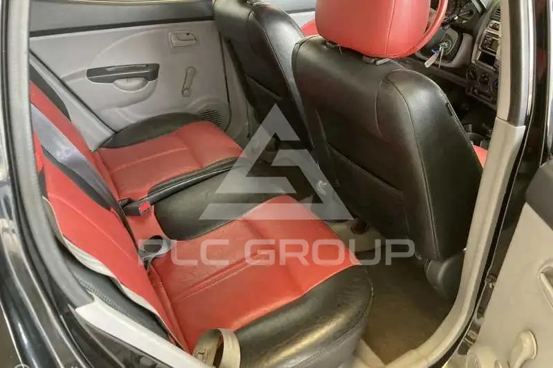 2006 KIA Picanto