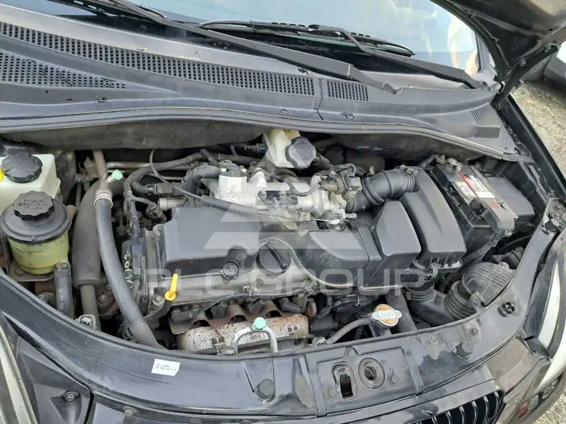 2006 KIA Picanto