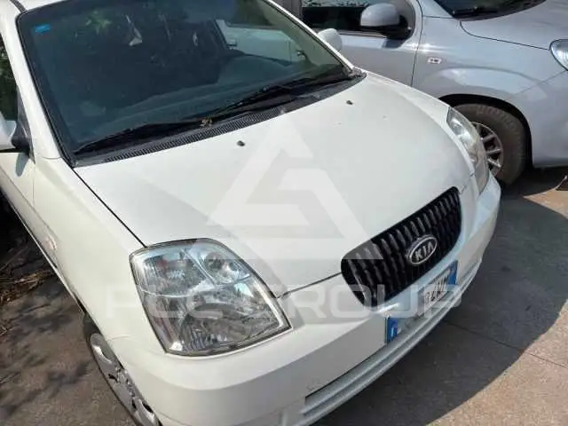2006 KIA Picanto