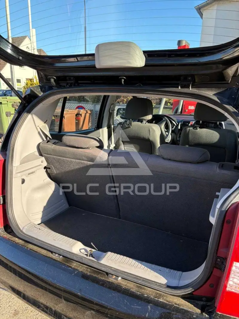 2006 KIA Picanto