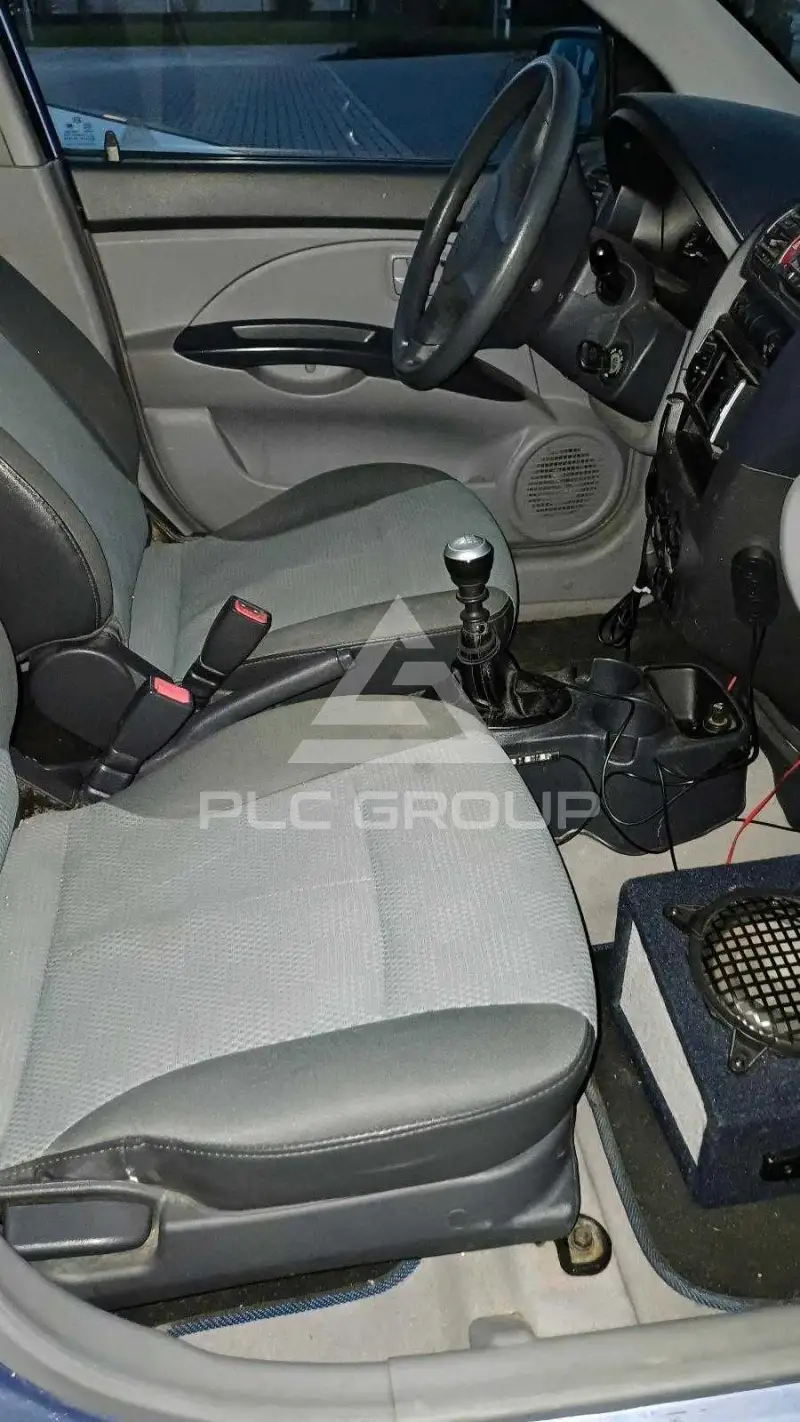 2006 KIA Picanto