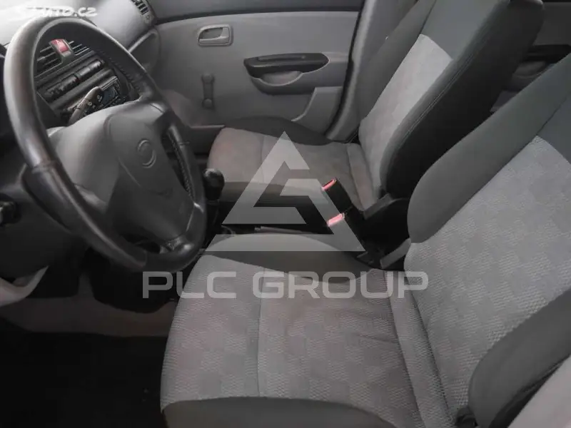 2006 KIA Picanto
