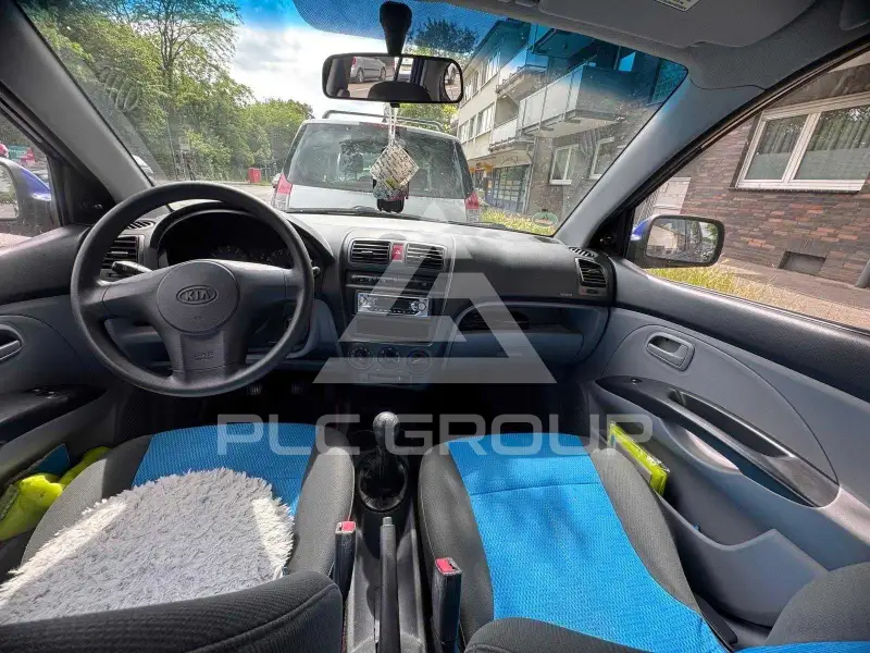 2006 KIA Picanto